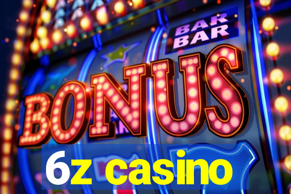 6z casino